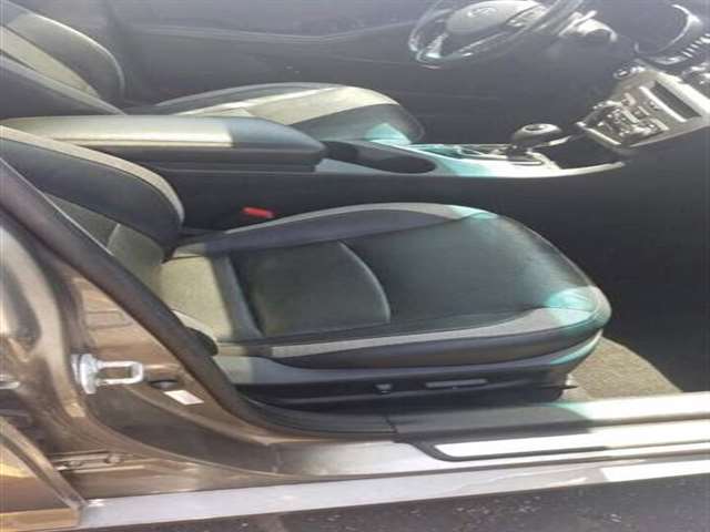 2012 Kia Optima SX Turbo 4dr Sedan 6A